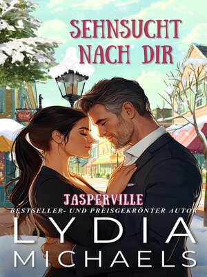 cover image of Sehnsucht Nach Dir